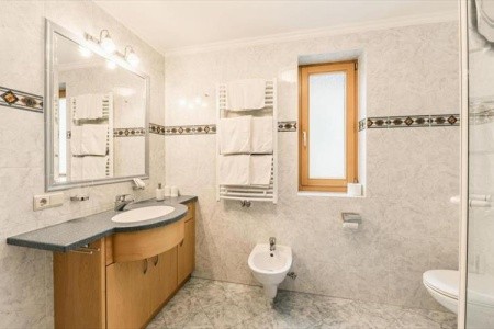 Apartmány Scherlin - 17