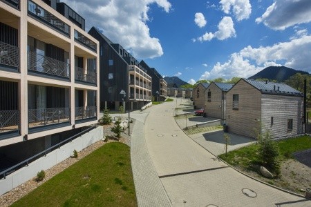 Demänova Resort