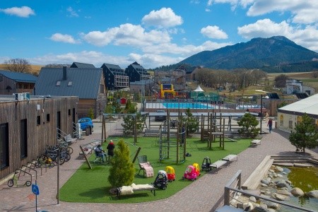 Demänova Resort - 2