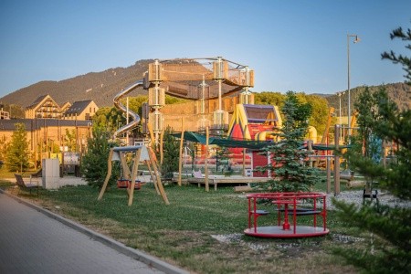 Demänova Resort - 3