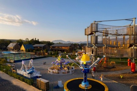 Demänova Resort - 4