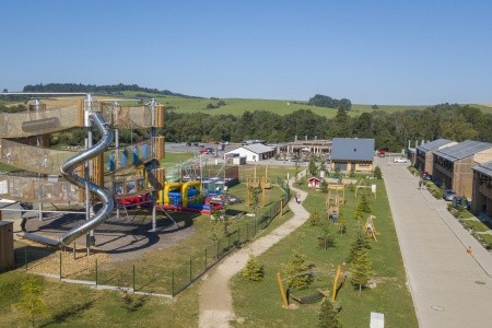 Demänova Resort - 5