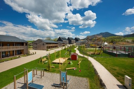 Demänova Resort - 6