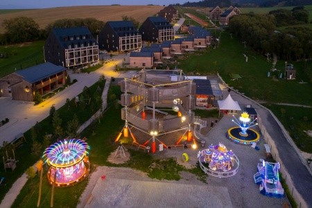 Demänova Resort - 8