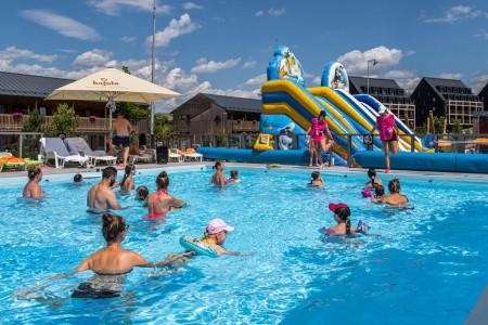 Demänova Resort - 9