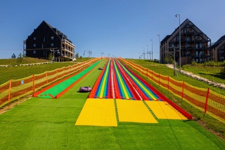 Demänova Resort - 10