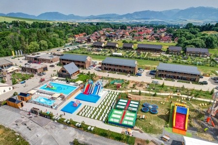 Demänova Resort - 11