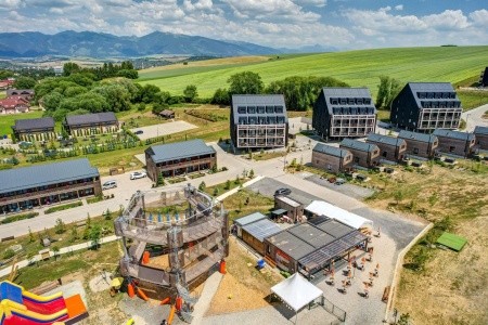 Demänova Resort - 12