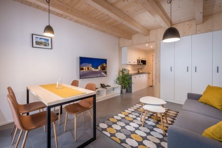 Demänova Resort - 14