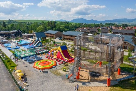 Demänova Resort - 16