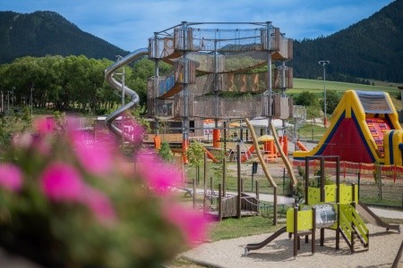 Demänova Resort - 17