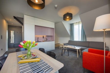 Demänova Resort - 18