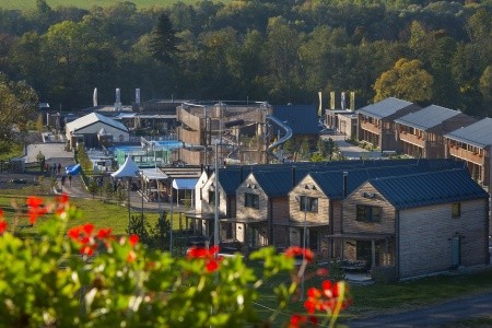 Demänova Resort - 19