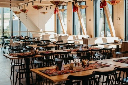 Demänova Resort - 20