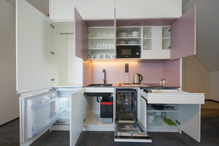 Demänova Resort - 21