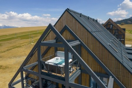 Demänova Resort - 22