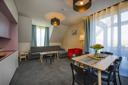 Demänova Resort - 25