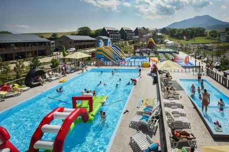 Demänova Resort - 31