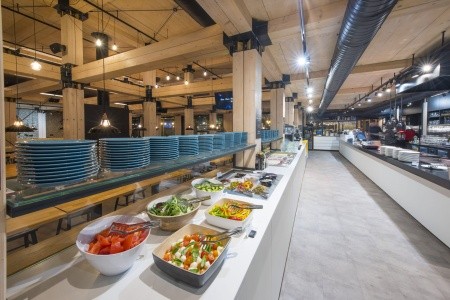 Demänova Resort - 35