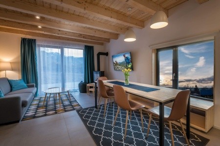 Demänova Resort - 36