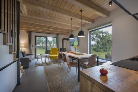 Demänova Resort - 37