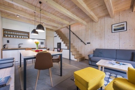 Demänova Resort - 38