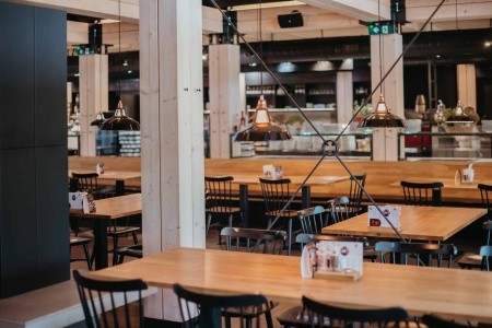 Demänova Resort - 46