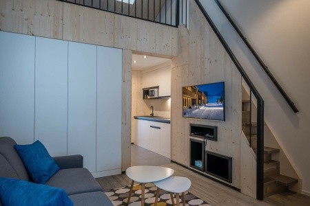 Demänova Resort - 47