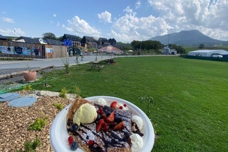 Demänova Resort - 48