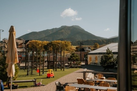 Demänova Resort - 49