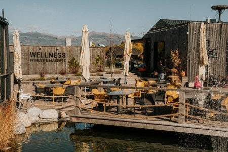 Demänova Resort - 51