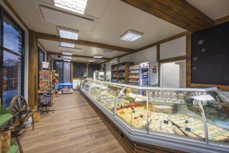 Demänova Resort - 53