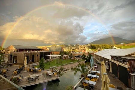 Demänova Resort - 55