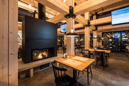 Demänova Resort - 56