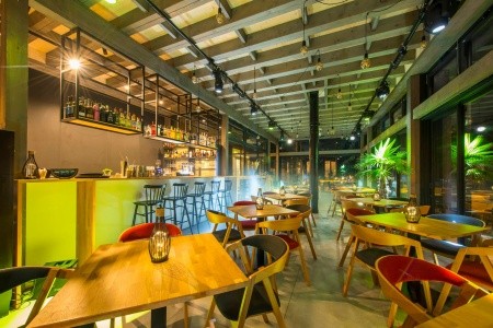 Demänova Resort - 57