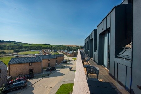 Demänova Resort - 59