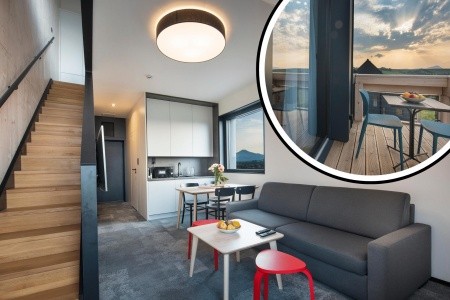 Demänova Resort - 60