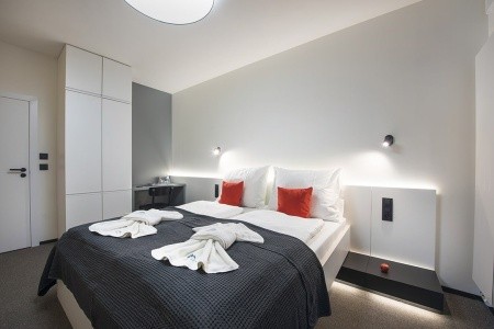 Demänova Resort - 61