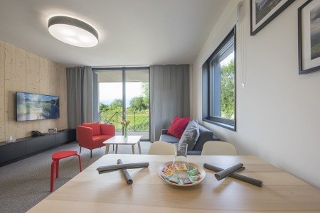 Demänova Resort - 62