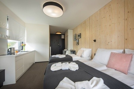 Demänova Resort - 63