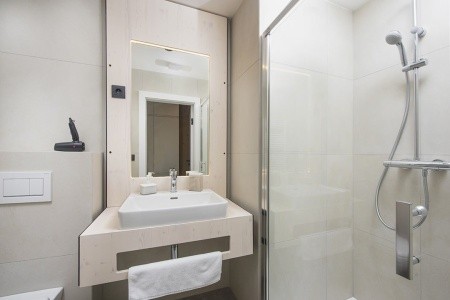 Demänova Resort - 64