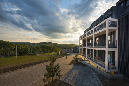 Demänova Resort - 68