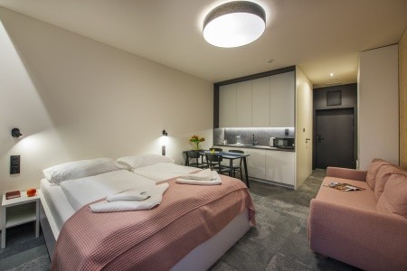 Demänova Resort - 69