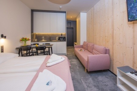 Demänova Resort - 73