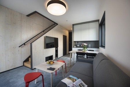 Demänova Resort - 74