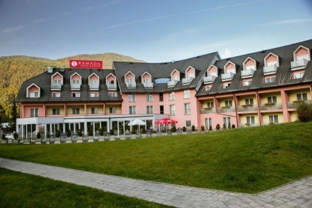 Ramada Hotel & Suites By Wyndham Kranjska Gora - 2