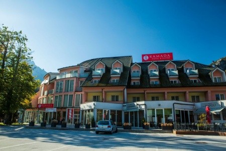 Ramada Hotel & Suites By Wyndham Kranjska Gora - 3