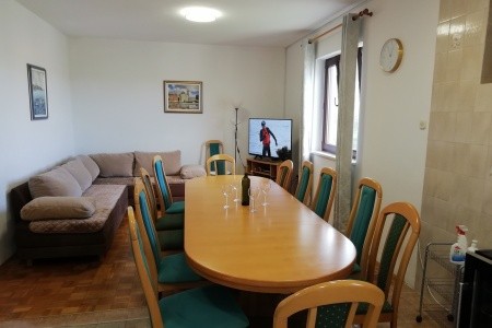 Apartmány 3298-1296 - 1