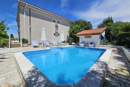 Apartmány 3298-5217