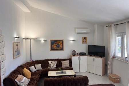 Apartmány 3298-6811 - 6